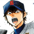 钻石王牌 act2漫画免费阅读_钻石王牌 act2在线漫画观看